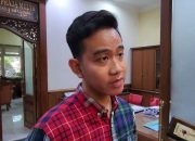 Partai Golkar Minta Jatah 5 Kursi Menteri, Gibran: Nanti Ada Waktunya Sendiri