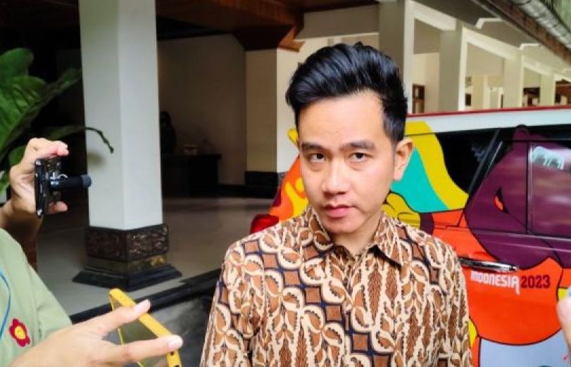 Gibran Pemilu | Gibran MK