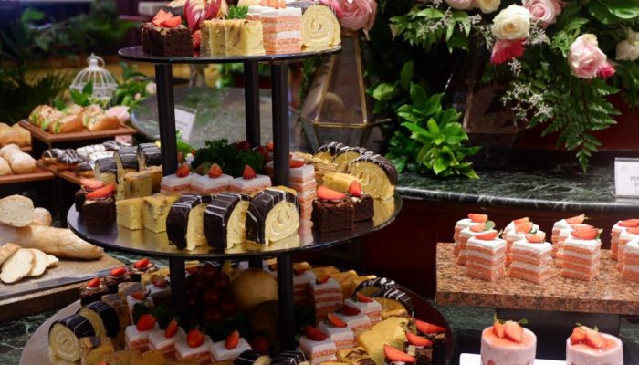 Meriahkan Bulan Ramadhan 2024, Grand Candi Hotel Hadirkan Iftar Picnic dan Promo Kamar Spesial