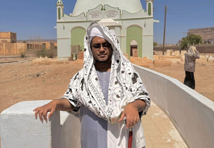 Habib Hasan