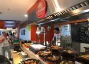 Tawarkan Paket Berbuka All You Can Eat, Harris Sentraland Hadirkan Ratusan Menu Andalan 5 Tahun Terakhir