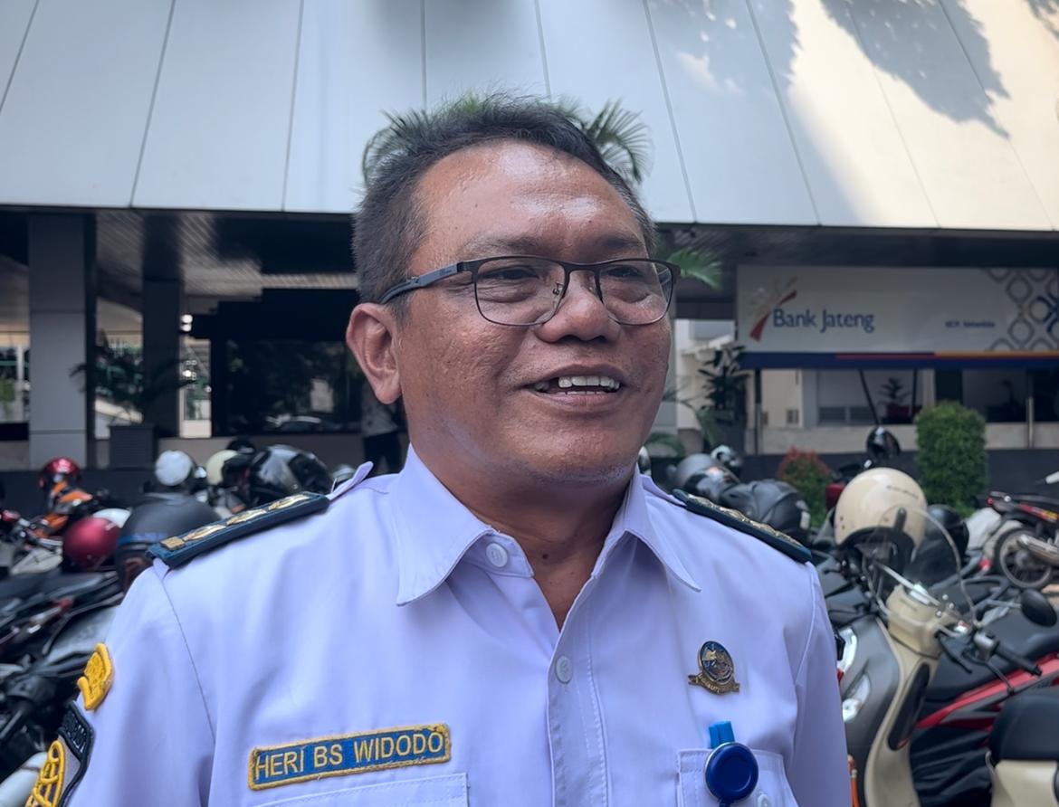 Mudik Gratis Jateng