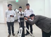 Kapan Awal Bulan Ramadhan 2024? Planetarium UIN Walisongo Semarang Bersiap Pantau Hilal