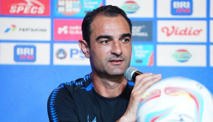PSIS Semarang Hadapi Persik Kediri, Banyak Pemain Kunci Absen