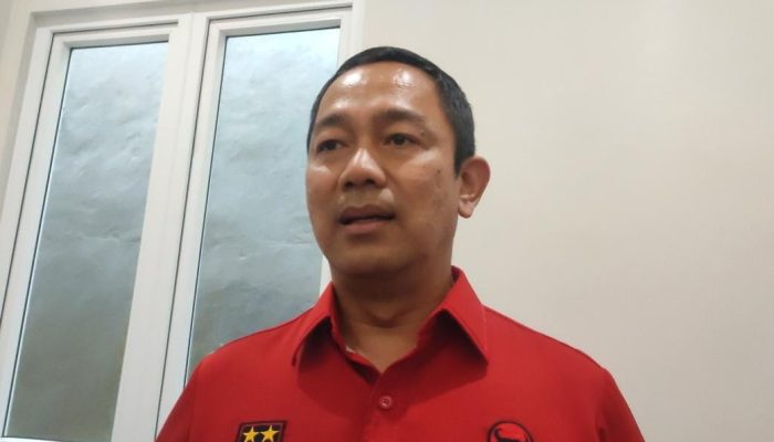 Jaring 18 Pendaftar untuk Pilkada, Inilah 4 Bakal Calon Walikota yang Maju Lewat PDIP Kota Semarang