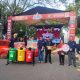 Ajak Masyarakat Pilah Sampah Rumah Tangga