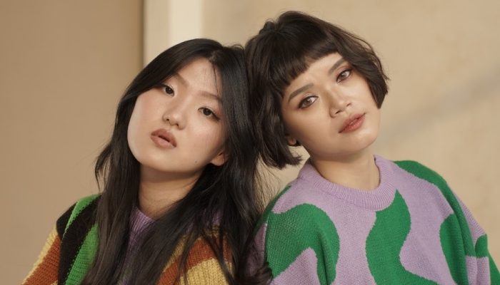 SeteruSunyi Rilis Mini Album Suara Rasa, Ceritakan Aneka Perasaan Kehidupan Manusia