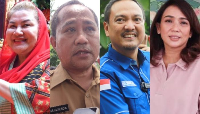 Bursa Pilwakot 2024, Ini Kandidat Potensial Bakal Calon Walikota Semarang Menurut Pengamat