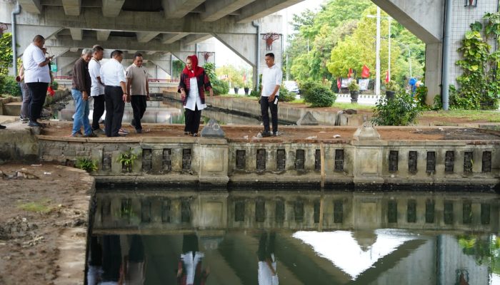Pemkot Bakal Libatkan Pakar dan Akademisi dalam Pengendalian Banjir Semarang