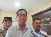 Bakal Gelar Konsolidasi, Partai Gerindra Belum Kantongi Nama Kandidat di Pilwakot Semarang 2024