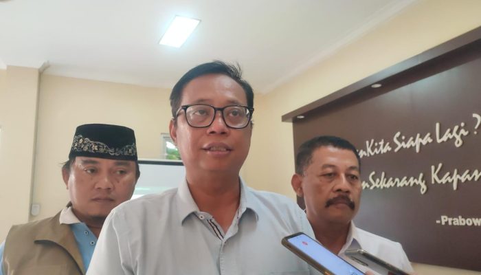 Bakal Gelar Konsolidasi, Partai Gerindra Belum Kantongi Nama Kandidat di Pilwakot Semarang 2024