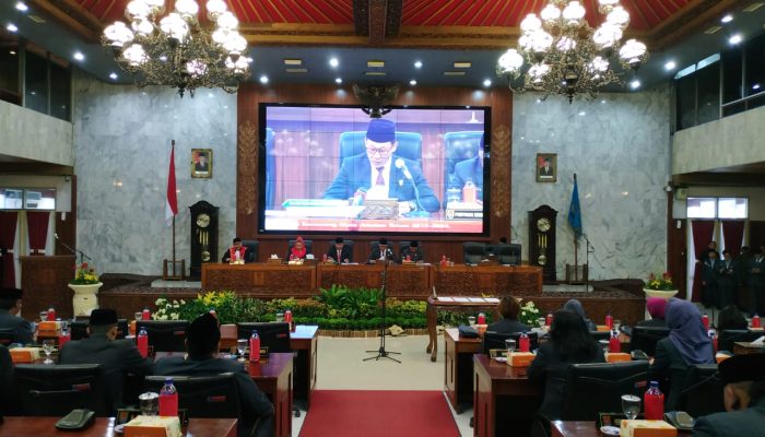 50 Nama Caleg yang Diprediksi Lolos DPRD Kota Semarang Berdasarkan Hasil Rekapitulasi