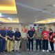 KONI Kota Semarang Dorong Perkembangan Regenerasi Kenshi