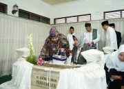 Mbak Ita Inisiasi Penyusunan Buku Sejarah Semarang untuk Bahan Edukasi Siswa