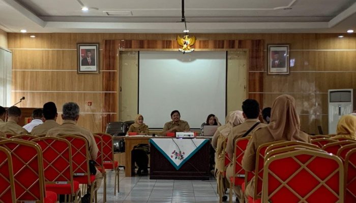 Wujudkan Kota Layak Anak, DP3A Dorong Pemenuhan KHA Terpenuhi di Semarang