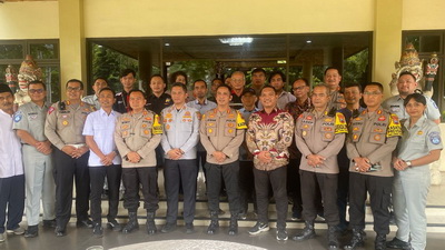 Tangani Persoalan Balap Liar, Dishub Intens Koordinasi dengan Polrestabes Semarang