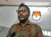Calon Perseorangan | Soal Penetapan Caleg DPRD, KPU Kota Semarang Tunggu Arahan Pusat