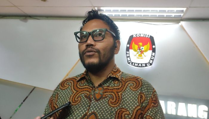 Soal Penetapan Caleg DPRD, KPU Kota Semarang Tunggu Arahan Pusat