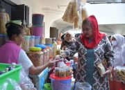Laju Pertumbuhan Ekonomi Kota Semarang Meningkat Pesat