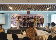 HK Realtindo Siapkan SDM Ahli Kelola Industri Perhotelan di Seluruh Indonesia