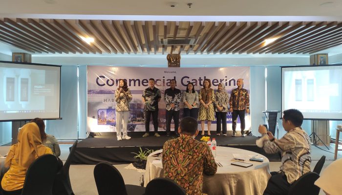 HK Realtindo Siapkan SDM Ahli Kelola Industri Perhotelan di Seluruh Indonesia