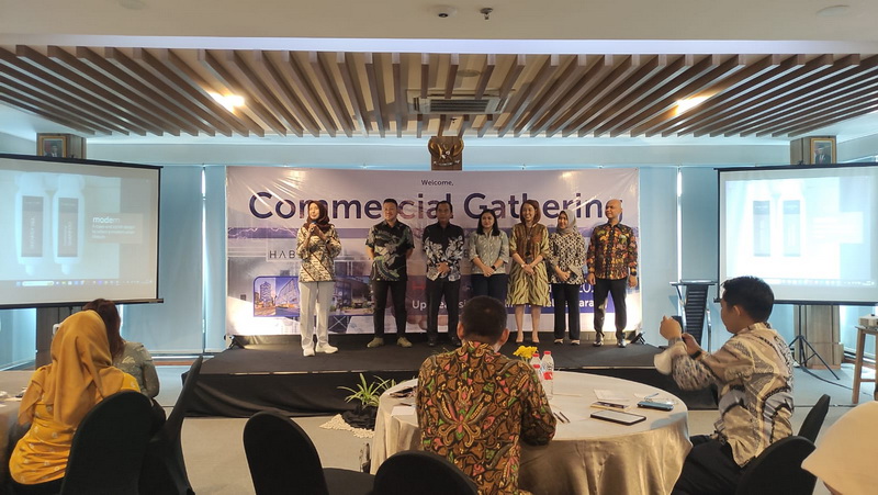 HK Realtindo Siapkan SDM Ahli Kelola Industri Perhotelan di Seluruh Indonesia