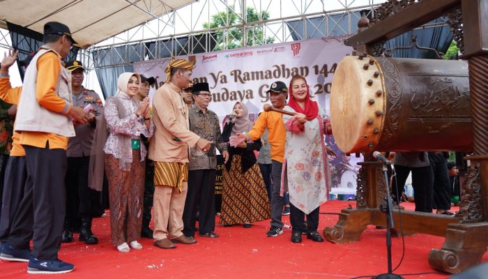 Walikota: Ramadan Jadi Momen Perkuat Toleransi Warga Kota Semarang