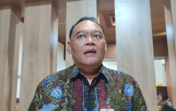 BPBD: Pasca Banjir, Tujuh Rumah Rusak di Semarang Bakal Diusulkan Bantuan BTT