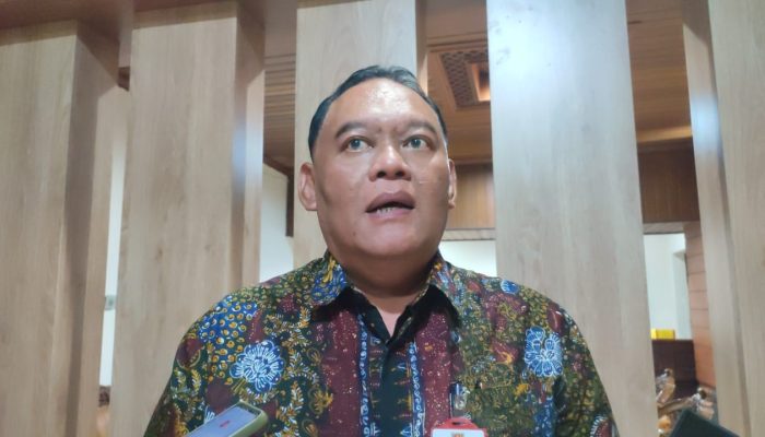 Pasca Banjir, Tujuh Rumah Rusak di Semarang Bakal Diusulkan Bantuan BTT