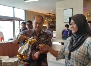 Menu Bukber Khas Turki di Quest Prime Pemuda Semarang, Tamu Disuguhi Air Zam-zam Sebagai Pembuka