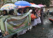 Pawai Ta'aruf Blora