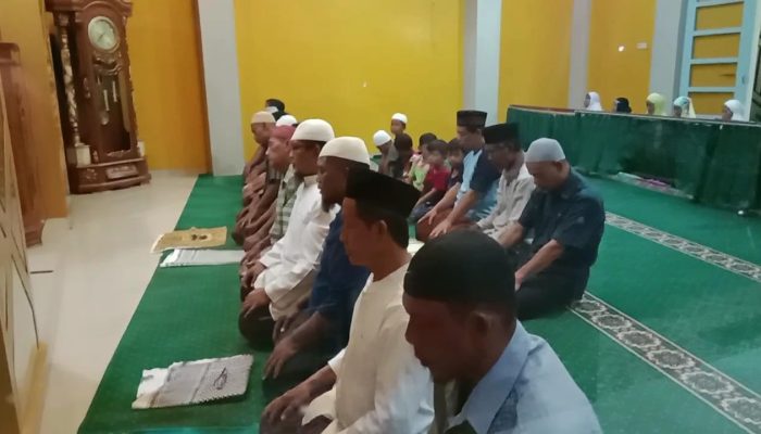 Meski Beda Awal Puasa, Jamaah Muhammadiyah Ajak Umatnya Hormati Sesama Muslim