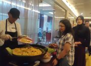 Sayang Ibu, Dafam Hotel Semarang Beri Gratis Buka Bersama Emak Kite 