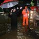 Banjir Merata di Semarang, Mbak Ita Lakukan Koordinasi dengan BBWS dan Kementerian PUPR