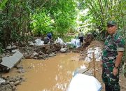 Tanggul Sungai Plumbon Jebol, Enam Kelurahan di Kecamatan Tugu Terdampak Banjir