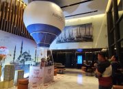 Bukber Seratus Hotel Aruss Semarang Bisa Dapat Grand Prize Liburan ke Turki