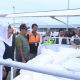 Rekayasa Cuaca TMC di Semarang, Gunakan 1 Ton Bahan Semai Ditebar dari Pesawat