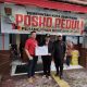 Alfamart Serahkan Bantuan untuk Korban Banjir di Kota Semarang