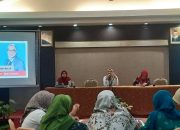 DP3A Tekankan Pentingnya Etika Anak untuk Cegah Kekerasan