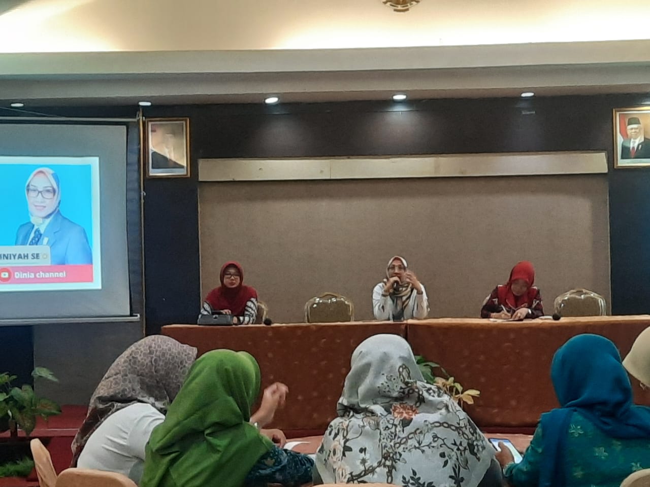 DP3A Tekankan Pentingnya Etika Anak untuk Cegah Kekerasan