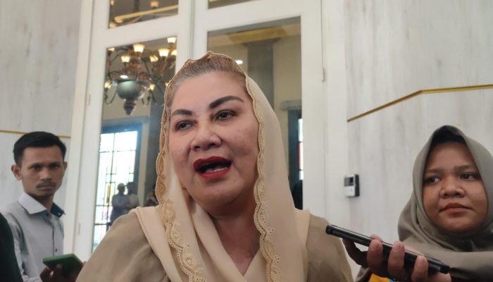Pemkot Semarang Inventarisir Infrastruktur Rusak Akibat Bencana Banjir