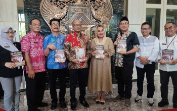 Berpotensi Jadi Role Model Nasional, UNESCO Puji Penanganan Stunting Kota Semarang