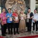Berpotensi Jadi Role Model Nasional, UNESCO Puji Penanganan Stunting Kota Semarang