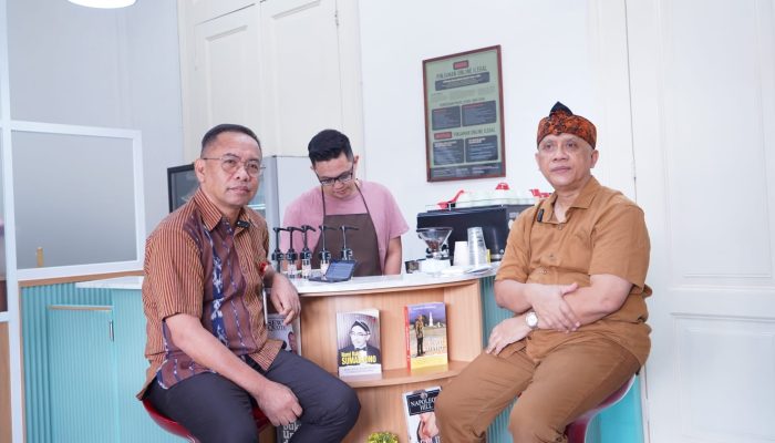 Cegah Fraud, OJK dan BPK Ajak Pelaku Jasa Keuangan Jaga Integritas