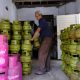 Pasca Cuaca Ekstrem, Pertamina Tambah Stok LPG 394.000 Tabung di Jateng-DIY