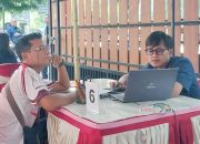 Imbas Banjir, KPP Demak Buka Layanan Darurat di Rumah Dinas