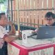 Imbas Banjir, KPP Demak Buka Layanan Darurat di Rumah Dinas