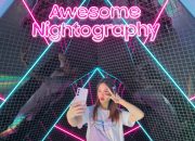 Yuk Ngabuburit Seru Sambil Bikin Konten Estetik di Awesome Generation Space