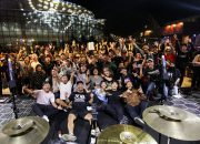 Burgerkill Hingga Tuan Tigabelas Bakal Meriahkan DCDC Ngabuburit Extra Pemalang
