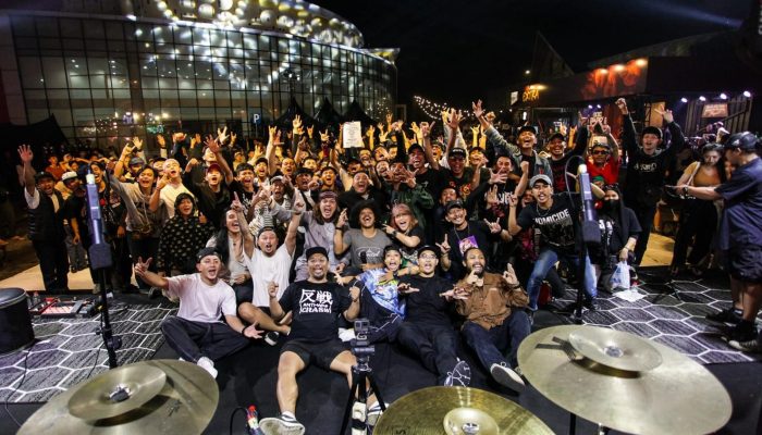 Burgerkill Hingga Tuan Tigabelas Bakal Meriahkan DCDC Ngabuburit Extra Pemalang